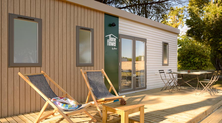 Choisissez la location de camping qui vous ressemble