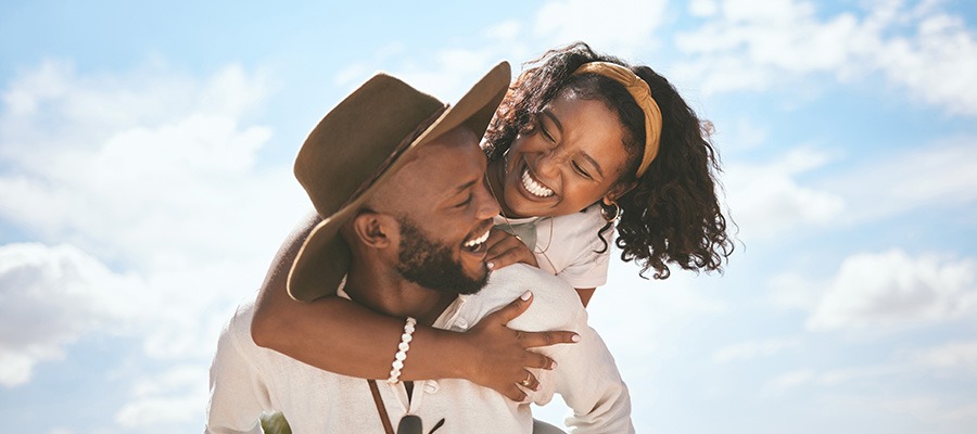 4 idées de destinations romantiques chez Flower Campings