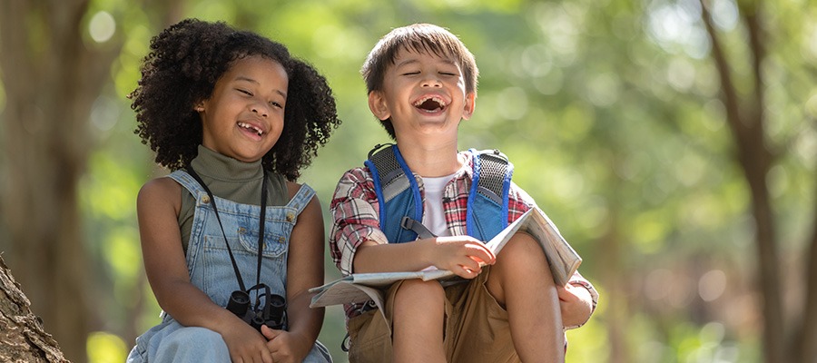 Résolution 2018 ? Oui aux vacances nature !