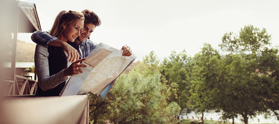 séjours pour la saint-valentin