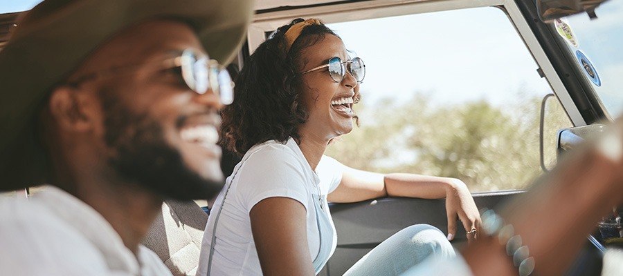 Ma playlist Flower sur la route des vacances