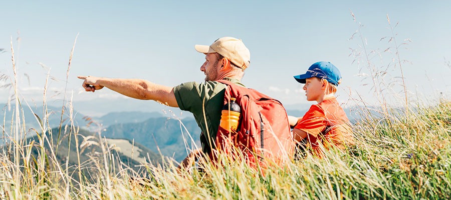 Vacances en Auvergne : les incontournables depuis nos campings
