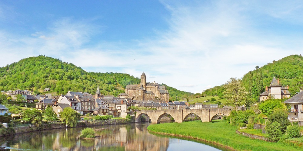 Camping en Aveyron : Les 5 incontournables