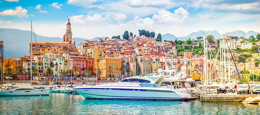 Séjour en camping en PACA : Provence Alpes Côte d’Azur