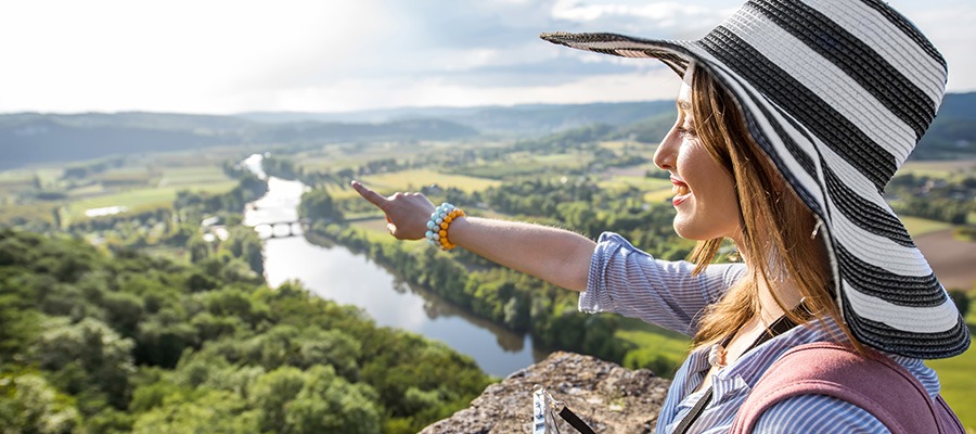 Camping en Dordogne :  Top 5 des lieux à ne pas manquer
