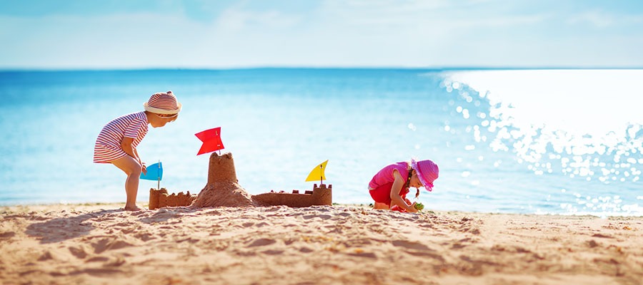 Où partir après l&rsquo;été ? 3 destinations pour prolonger vos vacances