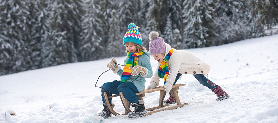 Activités originales pour vos vacances en camping à la montagne