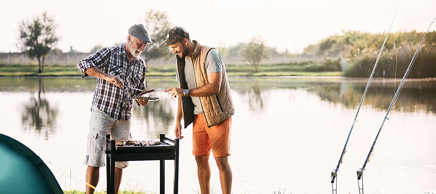 Réussir son barbecue