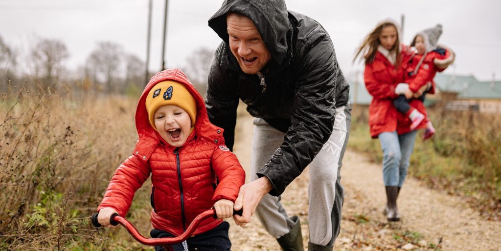 La Toussaint en famille : 5 activités à faire