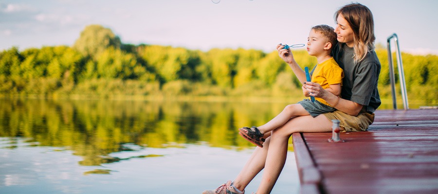 où partir en vacances