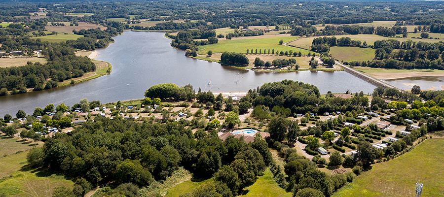 Nouveaux campings Flower 2023